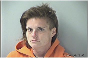 Shannon Marie Davis Mugshot