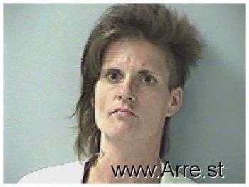 Shannon Marie Davis Mugshot