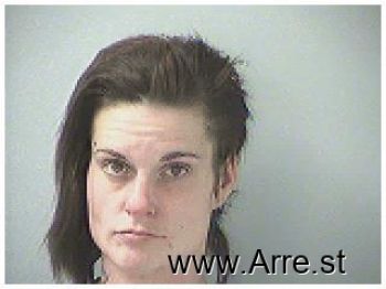 Shannon Marie Davis Mugshot