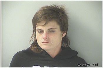 Shannon Marie Davis Mugshot