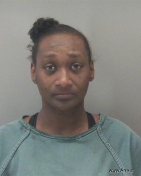 Shannon Devon Davis Mugshot