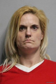 Shannon Marie Davis Mugshot