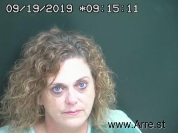 Shannon Leigh Day Mugshot