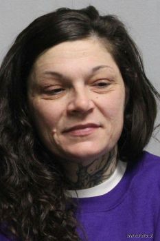 Shannon Lynn Duncan Mugshot