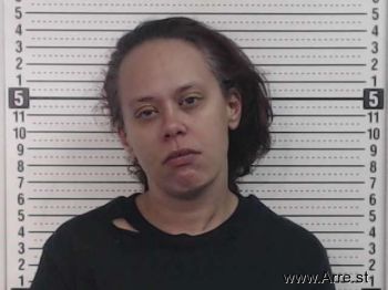 Shannon N Dunlap Mugshot