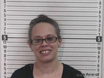 Shannon N Dunlap Mugshot