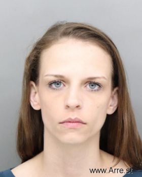 Shannon L Durham Mugshot