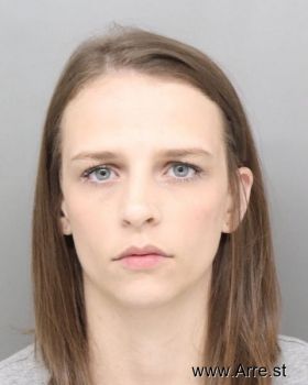 Shannon  Durham Mugshot