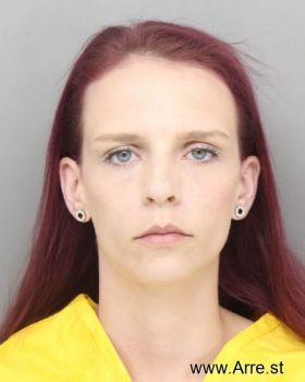 Shannon  Durham Mugshot