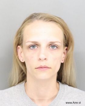 Shannon  Durham Mugshot