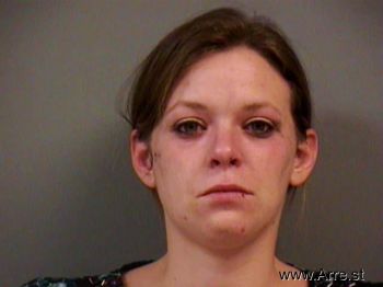 Shannon Marie Edwards Mugshot