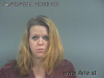 Shannon Marie Edwards Mugshot