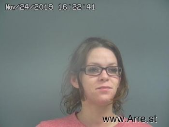 Shannon Marie Edwards Mugshot