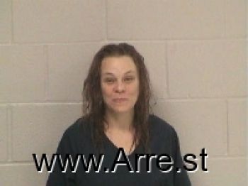 Shannon Nicole Firth Mugshot