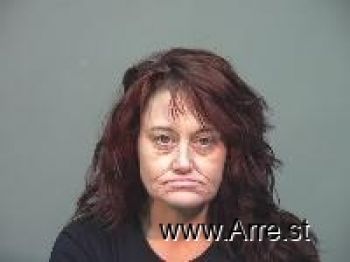 Shannon Renna Fisher Mugshot