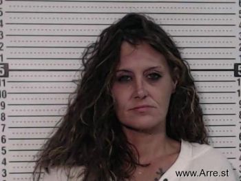 Shannon R Fisher Mugshot