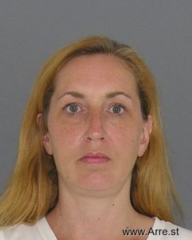 Shannon L Foley Mugshot