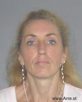 Shannon  Foley Mugshot