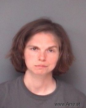 Shannon Leslie Gray Mugshot