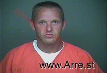 Shannon Brent Grooms Mugshot