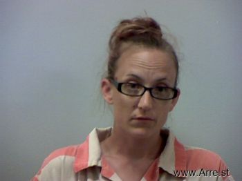 Shannon R. Hallmark Mugshot