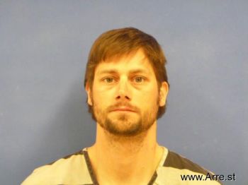 Shannon Wayne Hamilton Mugshot