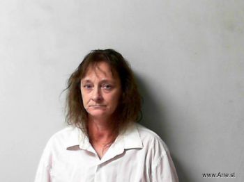 Shannon Joann Hicks Mugshot