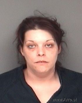 Shannon Marie Holder Mugshot