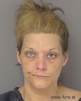 Shannon Marie Holder Mugshot