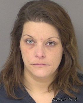 Shannon Marie Holder Mugshot