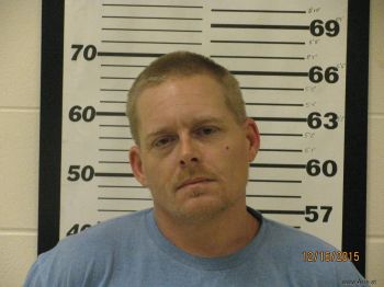 Shannon Edgar Hunter Mugshot