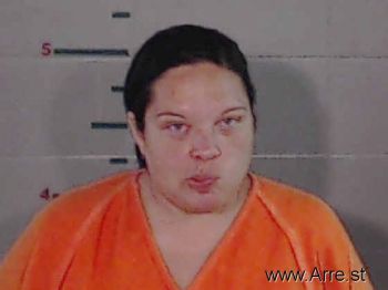 Shannon  Johnson Mugshot