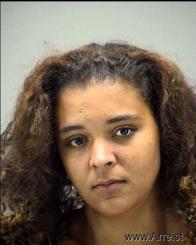 Shannon Marie Johnson Mugshot