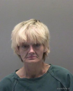 Shannon Nicole King Mugshot