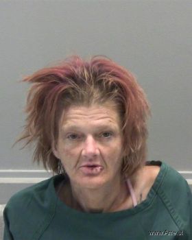 Shannon Nicole King Mugshot