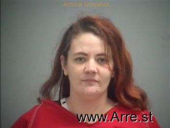 Shannon Leigh Knox Mugshot