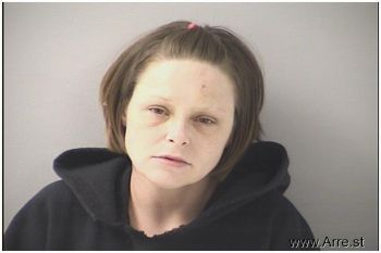 Shannon Denise Mcintosh Mugshot