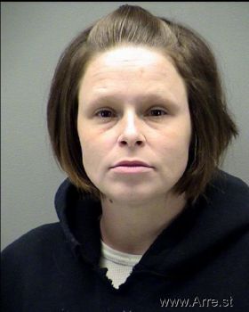 Shannon D Mcintosh Mugshot