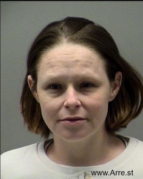 Shannon D Mcintosh Mugshot