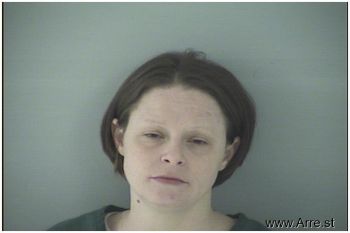 Shannon Denise Mcintosh Mugshot