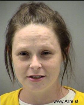 Shannon D Mcintosh Mugshot