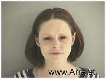 Shannon Denise Mcintosh Mugshot