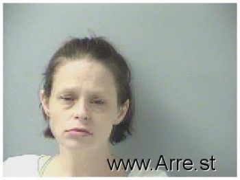 Shannon Denise Mcintosh Mugshot