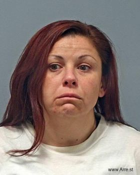 Shannon Lynn Mcintosh Mugshot