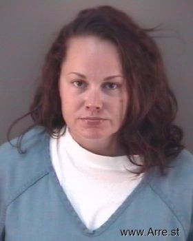 Shannon Denee Miller Mugshot