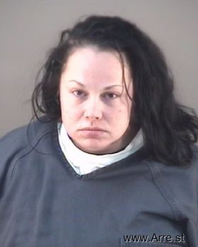 Shannon Denee Miller Mugshot