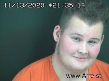 Shannon Wayne Miller Mugshot