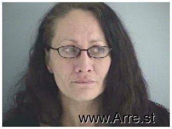 Shannon Kay Mullins Mugshot