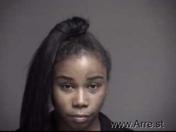 Shannon Lynae Powell Mugshot