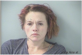 Shannon Marie Proffitt Mugshot